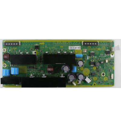 TNPA5082 1 SS , TNPA5082 AH 1 SS , TXNSS11NEK42 , PANASONIC , TX-P42G20E , MC106F16R13 , Z-SUS  board