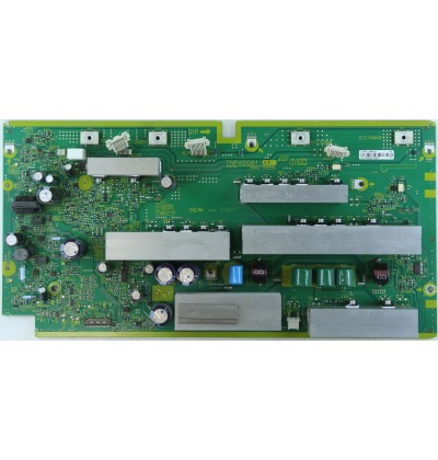 PANASONIC , TNPA5081, TNPA5081 AH 1SC, PANASONIC TX-P42G20B, Y-SUS BOARD