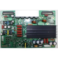 LG-6871QYH953A, 6870QYH005B, 42V8-X3, YSUS, PDP42V8-X3, LG 42V8 Y SUS BOARD