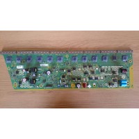 TNPA5349 TNPA5349, TNPA5349 1 SN, TXNSN11FHK42, Panasonic, MC106FU1411, Panasonic Plazma tv y-sus board, PANASONIC TC-P42ST30