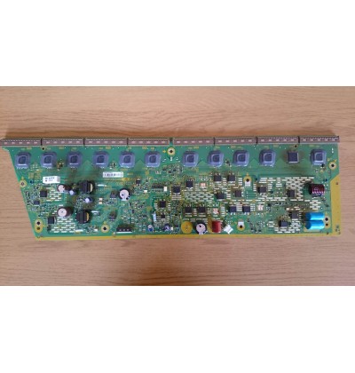 TNPA5349 TNPA5349, TNPA5349 1 SN, TXNSN11FHK42, Panasonic, MC106FU1411, Panasonic Plazma tv y-sus board, PANASONIC TC-P42ST30