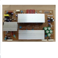 BN96-08875A, LJ41-06004A, LJ92-01483B, 42 HD W3 Y-MAIN, 1LAYER, Y-Main Board, YSUS Board, Y-Sustain, Samsung, S42AX-YB04, Samsung PS42A410C1, Samsung PS42A450P1