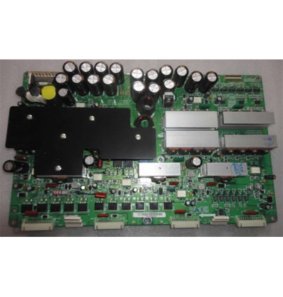 LJ41-02142A, LJ92-00999A, 996500017731, Y-Sus Board, Samsung, S42SD-YD04, Philips 42FD9945-01, Philips 42PF9945-12 (5146)