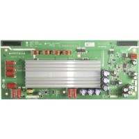 EAX34042701, EBR37284601, 50X4A_Z, LG 50PC5D, VESTEL Millenium 127A HD-READY, Z-Sus board 