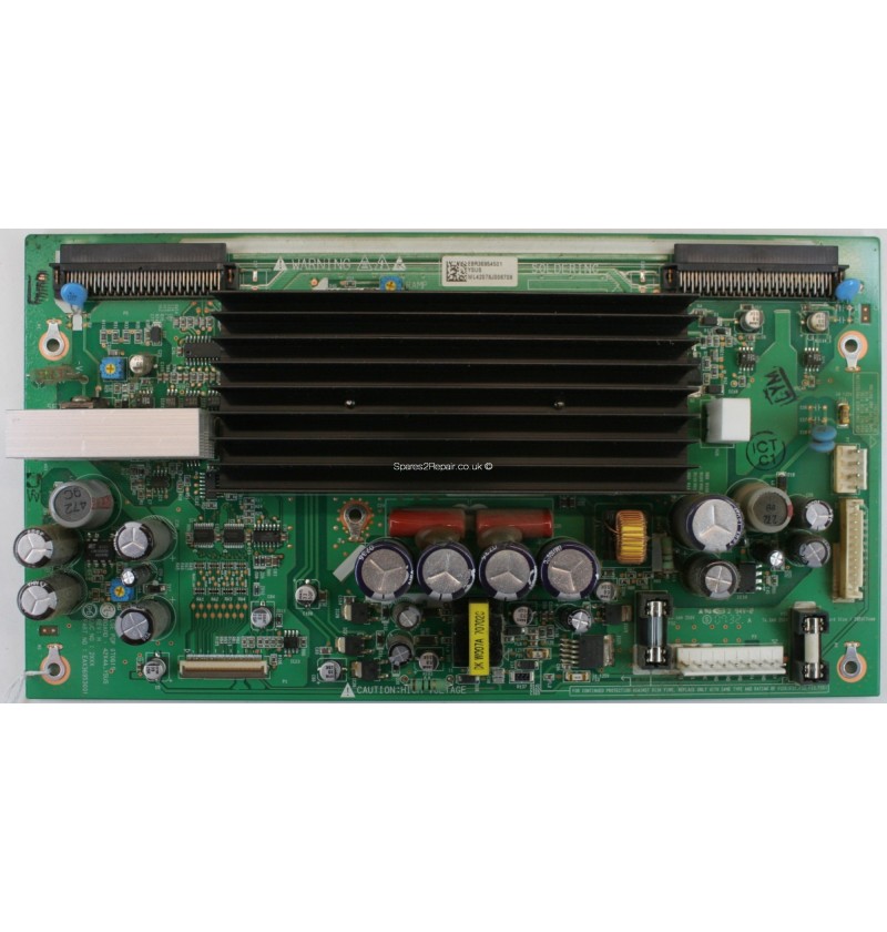 EBR36954501 , EBR42506901 ,EAX36953001 ,42X4A_YSUS , LG 42PC5D-UC