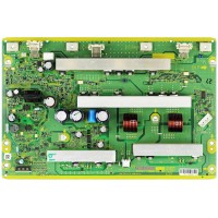 TNPA5063, TNPA5063 1 SC, TXNSC1LNUU, Panasonic TX-P50X25E, Y SUS Board,  