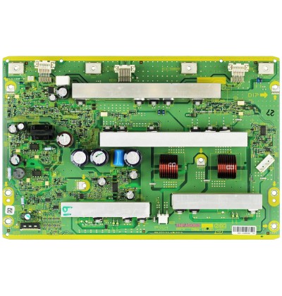 TNPA5063, TNPA5063 1 SC, TXNSC1LNUU, Panasonic TX-P50X25E, Y SUS Board, TNPA5063, TNPA5063 1 SC, TXNSC1LNUU, Panasonic TX-P50X25E, Y SUS Board,