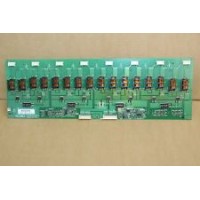 VIT70002.60 REV.4 , I320B1-24-V04-L2B0 REV.2B , 27-D002544 , I320B1-24-V04 INVERTER BOARD (4270)