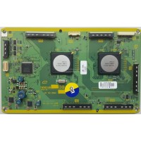 TNPA5149 1 D , TXN/D1LBUE , PANASONIC , TX-P50VT20E , MC127T19P13 ,PANASONİC ,TX-P65VT20E , Logic Board , T-con Board , (4274)