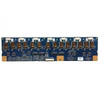 VIT68001.95 REV:0, CPT320WF01SC, INVERTOR BOARD (4282)