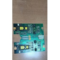 HPC-1655E HIU-813-S HrevF-7AX7-3307 HIU-813-M İNVERTOR BOARD(4285)