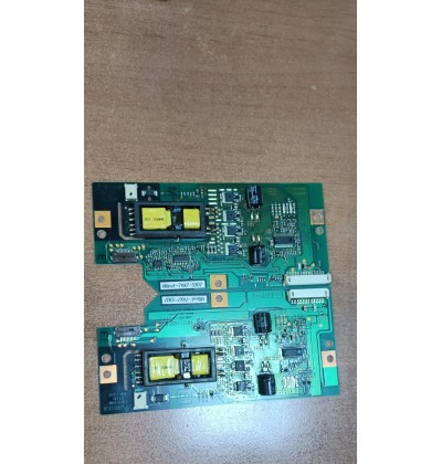 HPC-1655E HIU-813-S HrevF-7AX7-3307 HIU-813-M İNVERTOR BOARD(4285)