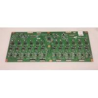 TOSHIBA 55SV685D , INV55L96C, REV03, TOSHIBA ,  INVERTER BOARD 