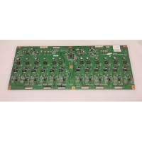 TOSHIBA 55SV685D , INV55L96C, REV03, TOSHIBA ,  INVERTER BOARD 