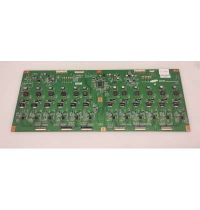 TOSHIBA 55SV685D , INV55L96C, REV03, TOSHIBA ,  INVERTER BOARD 