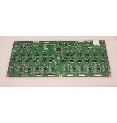 TOSHIBA 55SV685D , INV55L96C, REV03, TOSHIBA ,  INVERTER BOARD 