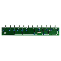 17BB03-1 , 310809 , T315VES450 6U B6 , VESTEL  INVERTER BOARD 