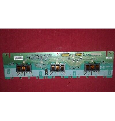 SS1320A12, REV0.6, İNVERTER BOARD