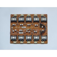 PCB2677 , PCB2676 , A06-126269G , A06-126268G , CSN303-00 (40 inç) , 1-789-500-33,INVERTOR 