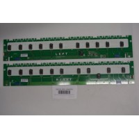 SSB460WA22L, LEFT, RIGHT, SAMSUNG LE46M87BDX, INVERTER BOARD, 