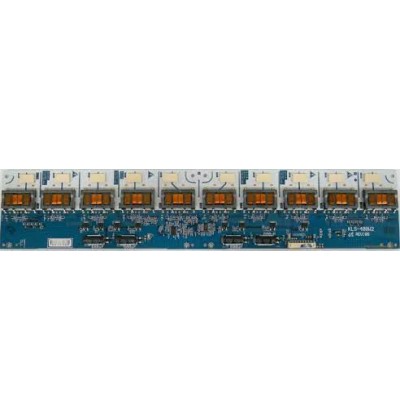 KLS-400W2, KLS-400W2 REV:06, SONY KDL-40P2530, Inverter 