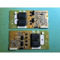 4H.V2118.001/D2 , V211, PHILIPS, 32PF5321/12, 32PF5521D/10, INVERTER BOARD,