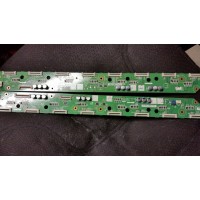  SAMSUNG 50HD W2A PULS LJ41-04221A LJ41-04222A REV R1.6 LJ92-01403A REV AA1 BUFFER 