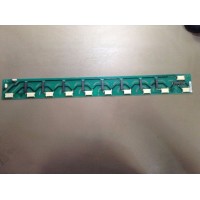 4H.V2358.011/C2 MASTER , 4H.V2358.001/C2 SLAVE , T400XW01 V0 , LE40S61B , Inverter