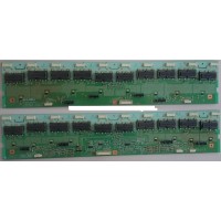 İ420H1-20B-MASTER, İNVERTER BOARD, SHARP 
