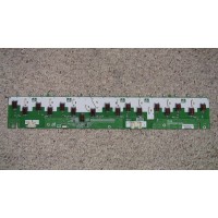 SSB460H16S01 REV0.2 , LTY460HB11 , SAMSUNG , Inverter