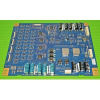 LED DRIVER , SONY 1-895-922-11 , 16STO64A-AB01  16ST064A-AB01 , 842746TG , PANEL YD6S550STD01  UYUMLU MODELLER : XBR-55X930D , XBR-65X930D , XBR-65X935D , XBR-65X937D 