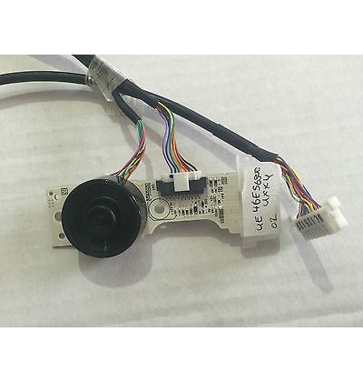 BN96-22457Q, BN41-01831A, ES6500, Tuş Takımı, Kumanda Gözü, SAMSUNG UE40ES5500