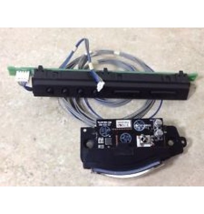 LG 42LH30-UA, EAX56608701(2),LG TUŞ TAKIMI 