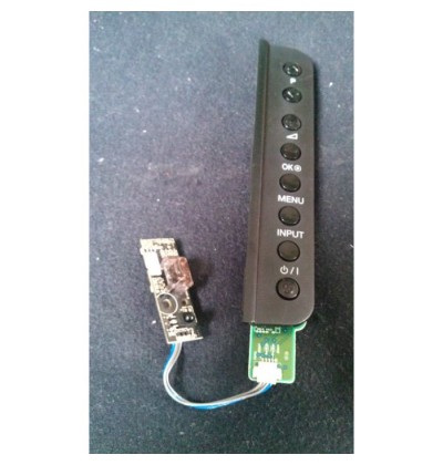 LG 47LD750 ZA , EBR66235302-S1 TUŞ TAKIMI