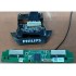 8WUSND16.4A1G, WUSND16 REV-A1, Wifi Modul, 715G7785-R01-000-004K, Kumanda Alıcı göz , (TUŞ-05-TK1)