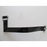 BN96-17116C , SAMSUNG , LE40D550 , T400HW03 V7 , LVDS Cable , Lvds Kablosu , Logic Board Cable , 