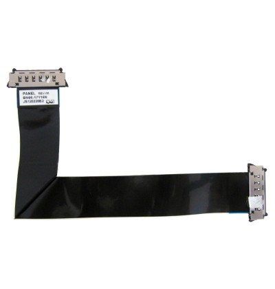 BN96-17116N , UJ120505C1A01 , LG , UE40ES6140 , UE40ES6100 , LTJ400HV05-C , LVDS Cable , Lvds ,(7001)