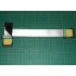 Samsung 40 "LCD TV le40a786r2f T-CON LVDS kablo bn96-08479m