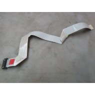 EAD62087806 , LVDS Flex Şerit Kablo , LG 42LM6400, LG 42LM6700, LG 42LM7600