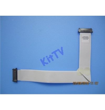 EAD61668653 HL1117 (340) LG 32LK530 32LK530-ZC kablo TV LVDS