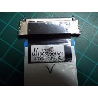 BN96-13171C, Samsung, LTJ400HV05-C, Lvds Kablosu, SAMSUNG LE40C530F1W