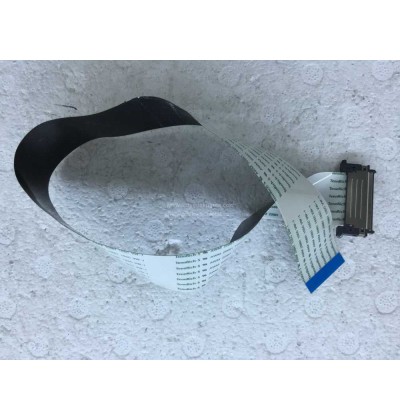 AWM 20861 105C VW-1 , ARÇELİK , 94-203 FHD , LCD , LC370WUN SC C1 , LVDS Cable , Lvds Kablosu , 