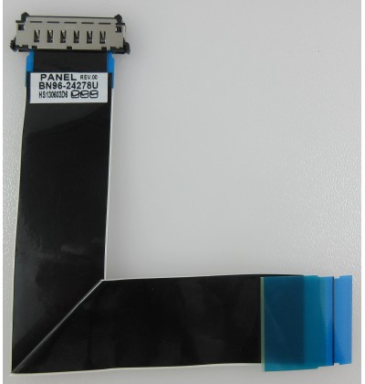 BN96-24278U , SAMSUNG UE32F5570 , LVDS KABLO