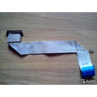 BN96-07611C , SAMSUNG LE32A330J1 , LVDS CABLE