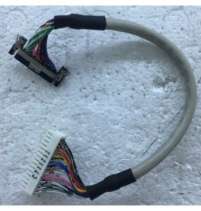 E119932-J AWM 20276 80 C 30V VW-1 LVDS KABLO E119932-J AWM 20276 80 C 30V VW-1 LVDS KABLO