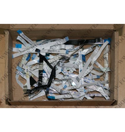 KOTL E220709 AWM 20798 80C 60V VW-1 LVDS KABLO