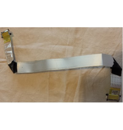 BN96-07161J, LVDS KABLO, SAMSUNG LE40A558P3F, LE40A557P2F, LE40A550P1F