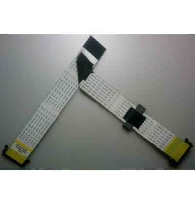 BN96-12723C, BN96-26659C, BN96-07578B  SAMSUNG LVDS KABLO