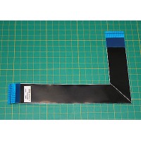 BN96-12723C, BN96-26659C, BN96-07578B SAMSUNG LVDS KABLO
