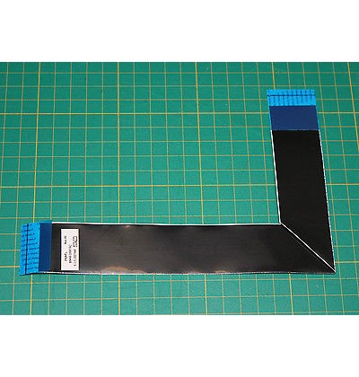 BN96-12723C, BN96-26659C, BN96-07578B SAMSUNG LVDS KABLO